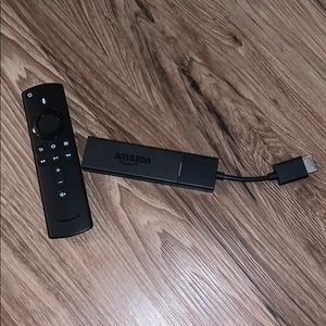 Amazon fire stick